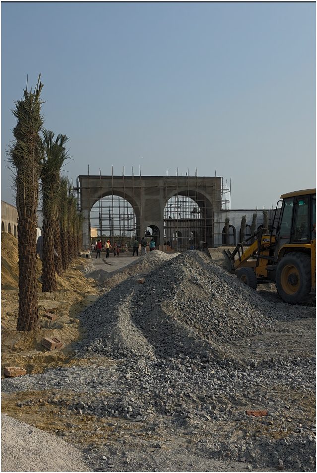 eldeco solano gardens