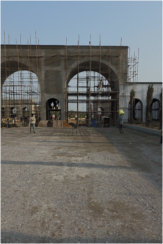 eldeco solano gardens